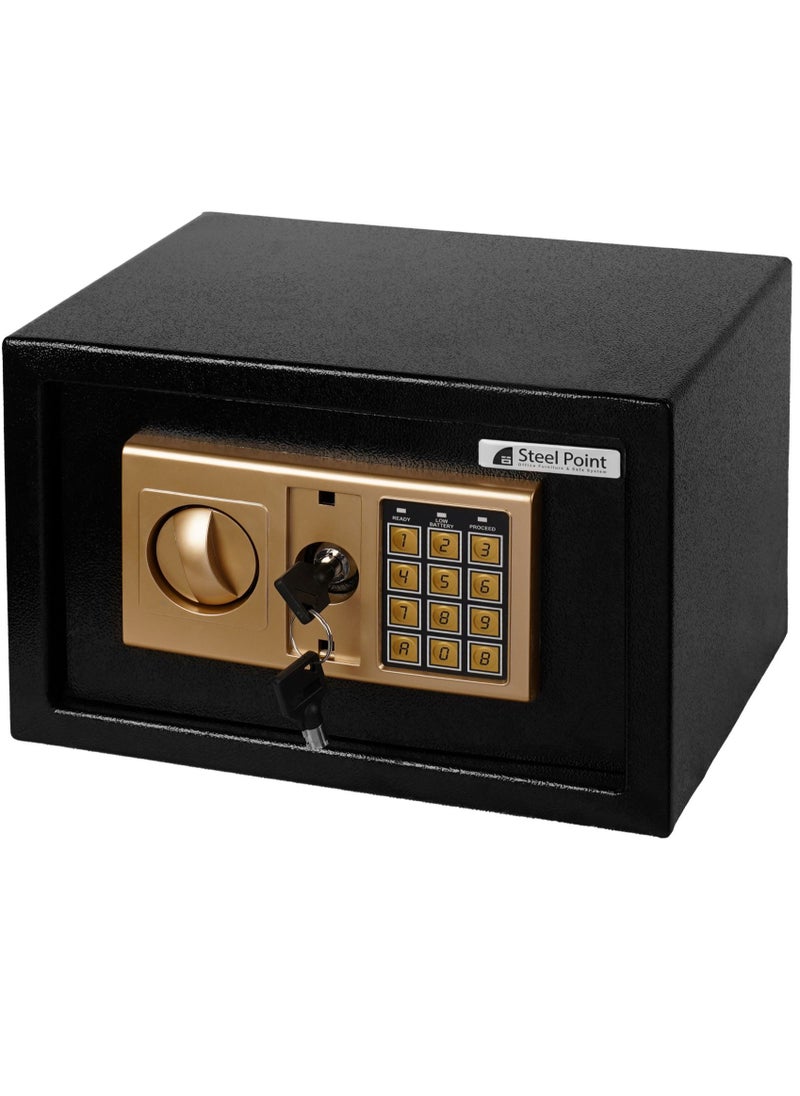 SteelPoint Safe box EN 20  - Image 3