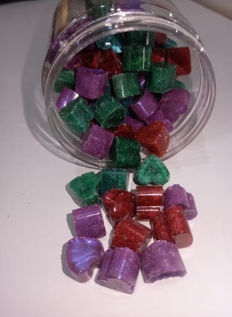 AL-HELAL Mastic incense. - Image 2