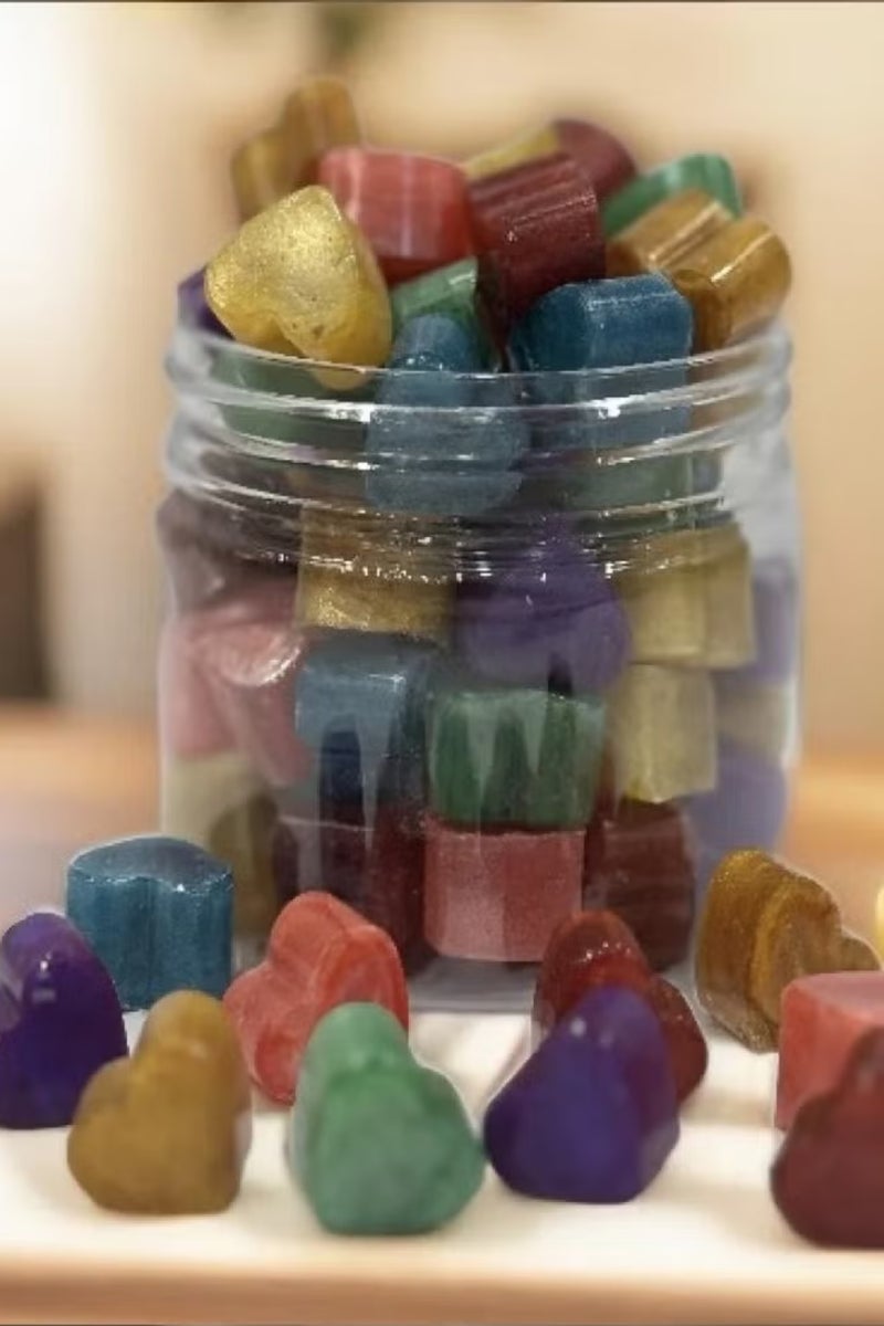 AL-HELAL Mastic incense. - Image 1