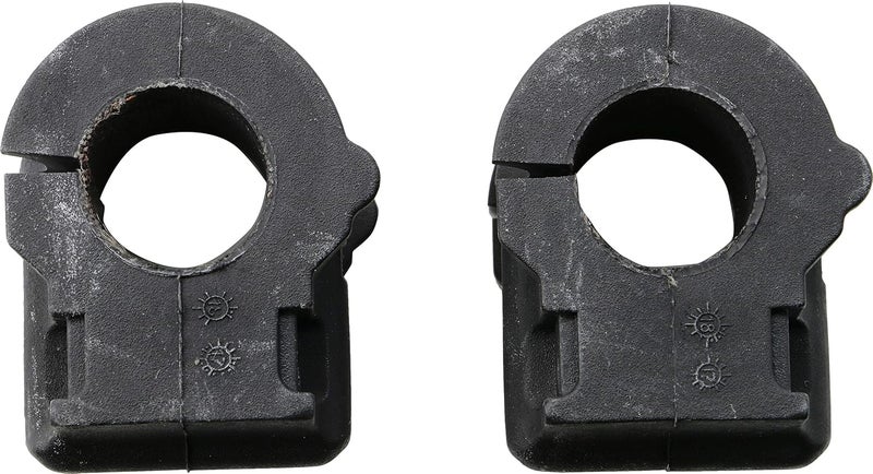 MOOG K201304 Suspension Stabilizer Bar Bushing Kit for Nissan Pathfinder Closed & open space compatible - Image 2