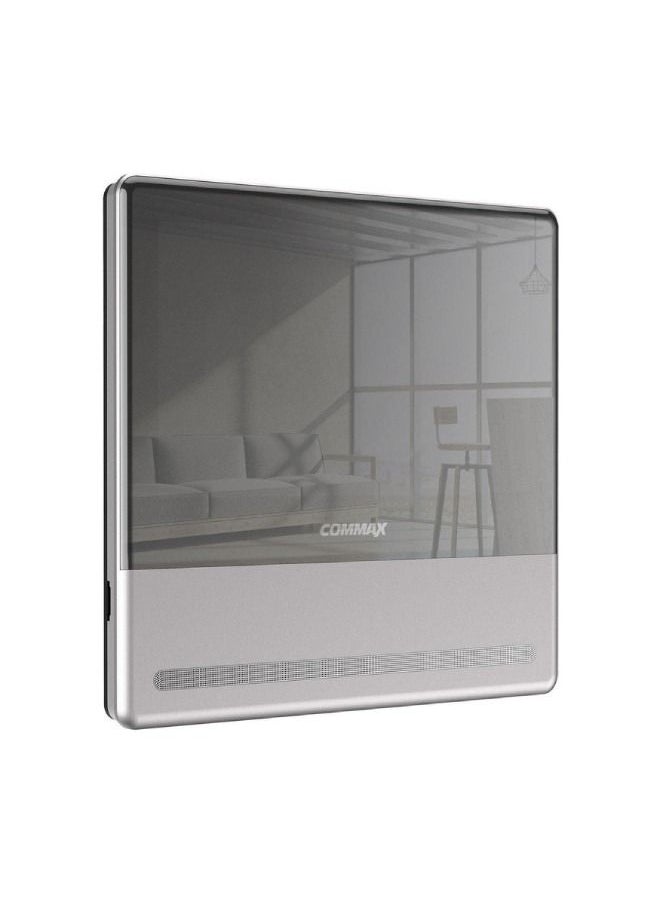 7 Inch Smart Wallpad Intercom With Video Talk