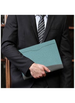 Generic Microsoft Surface Pro 11 (2024) 13-inch Tablet, Sleeve Pouch Cover for Surface Pro 11 Stand PU Leather Case  - Image 2