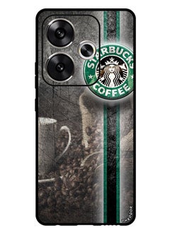Theodor Protective Case Anti Scratch Shock Proof Bumper Cover For Xiaomi Redmi Turbo 3 StarBucks 4  - Image 1