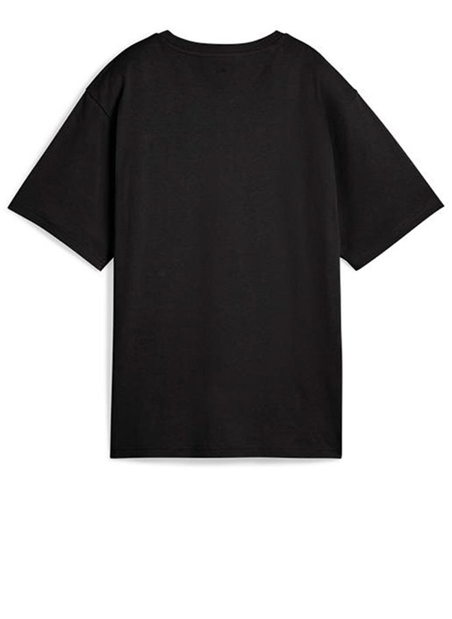 PUMA - Her Graphic Relaxed T-Shirt - Image 1