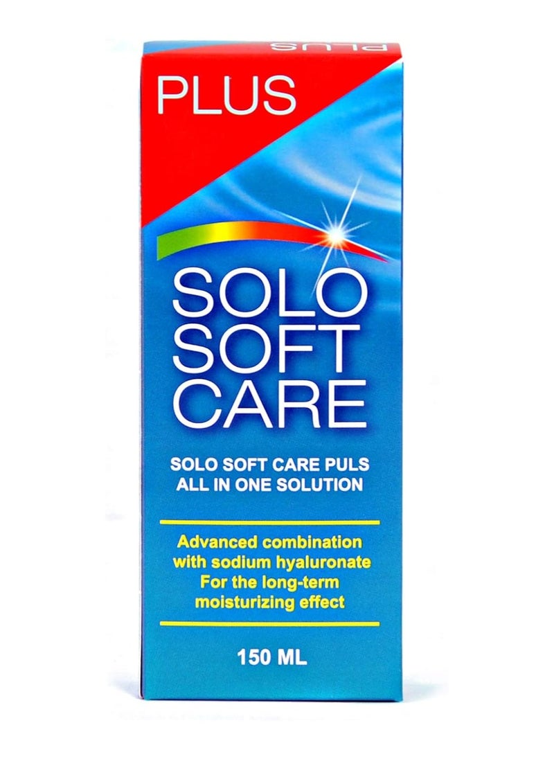 BELLA SOLO SOFT CARE ALL-IN-ONE SOLUTION 150ml - pzsku/Z5A678947A9BD25AA9FB1Z/45/_/1717235602/442127ee-4e30-46ae-a16d-a816e198aa81