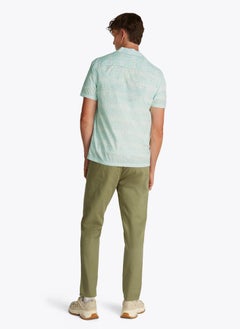 TOMMY JEANS Regular Fit Short Sleeve Shirt  - Image 2