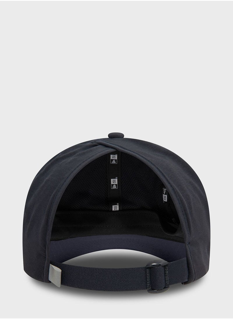 NEW ERA - Logo Cap - Image 1