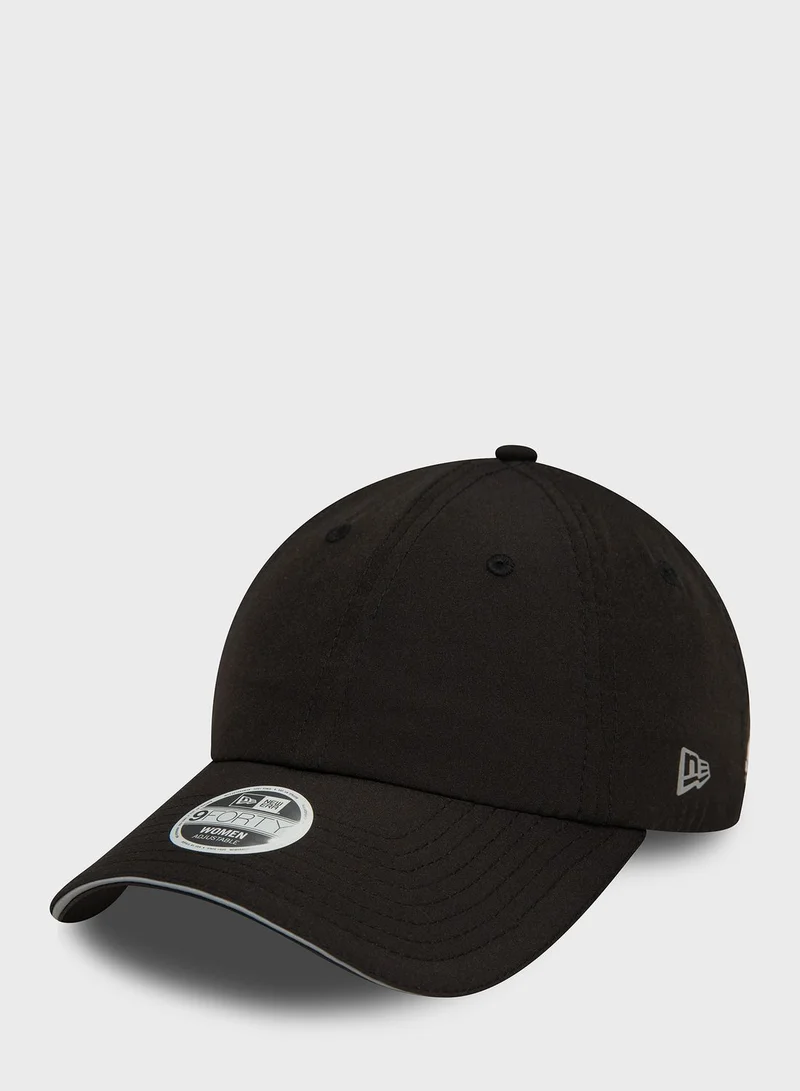 NEW ERA Logo Cap
