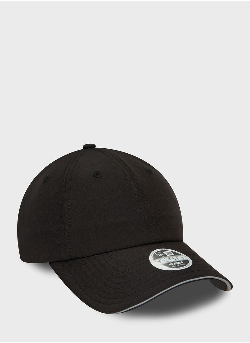 NEW ERA - Logo Cap - Image 1