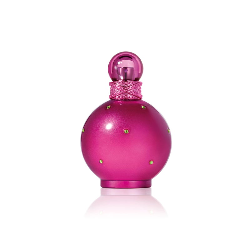 Britney Spears Women's Perfume, Fantasy, Eau De Parfum EDP Spray for Women, 3.3 Fl Oz - Image 1