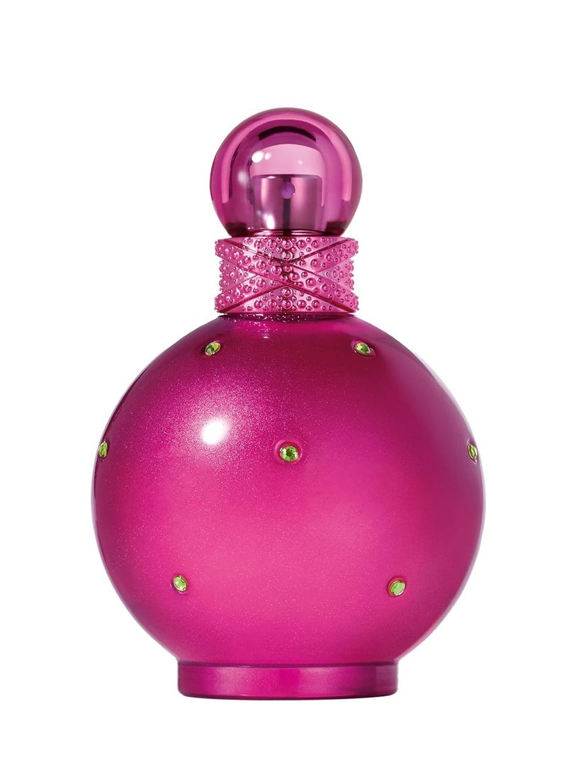 Britney Spears Britney Spears Women's Perfume, Fantasy, Eau De Parfum EDP Spray for Women, 3.3 Fl Oz  - Image 5