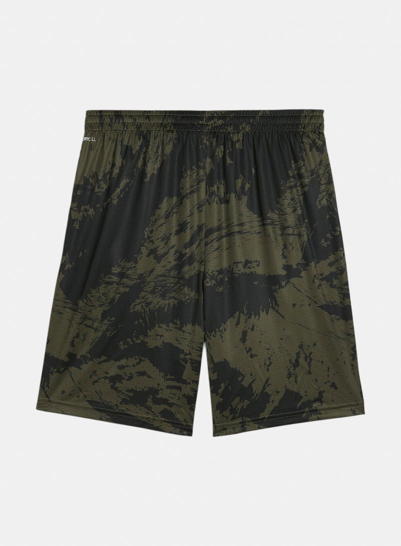 PUMA Train All Day AOP Short - Image 1