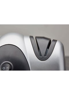 Arabest Electric Knife Sharpener 543.01181340.18 Silver/Black  - Image 4