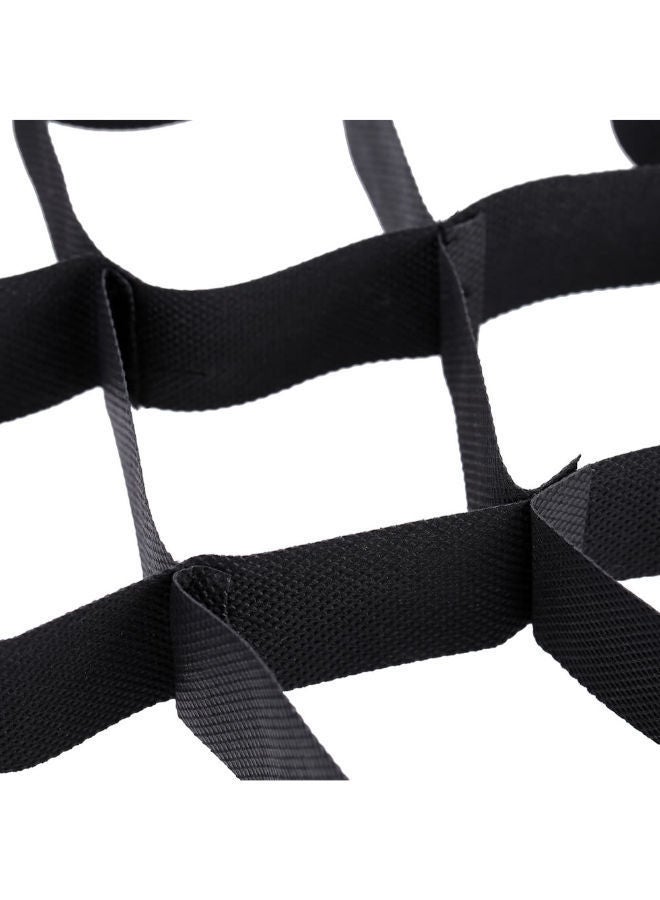 NIBEMINENT Photographic Honeycomb Grid Black  - Image 2