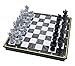 Lexibook Harry Potter Chess Games Magnetic and Foldable Chess Board 32 Pieces Family Game CGM300HP - Image 3