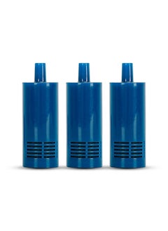 Water Filters for Hydro Flask Water Bottle, 2 Month or 40 Gallons Supply Per Filter (3 Filters)