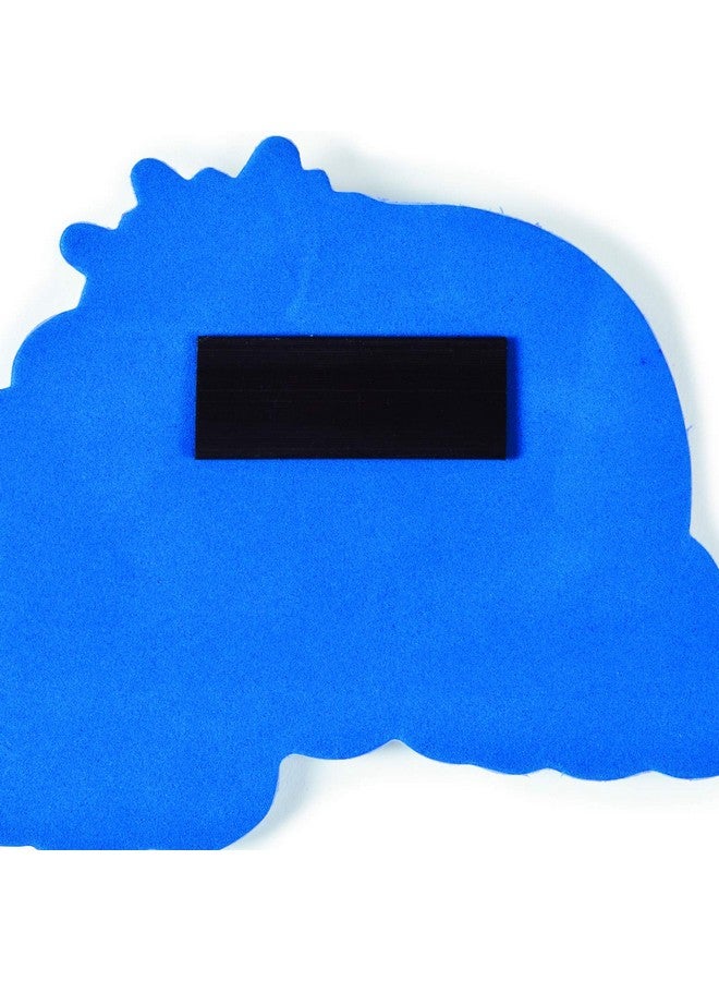 Fun Express “All Things Are Possible with God” Magnet Craft Kit - Makes 12 - Crafts for Kids and Fun Home Activities - Image 3