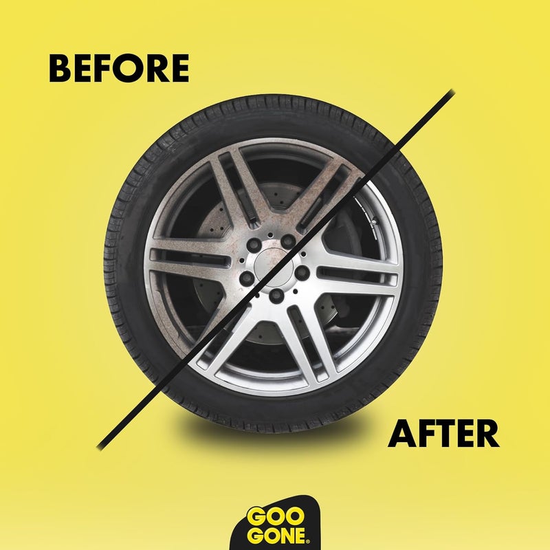 Goo Gone Automotive Goo & Sticker Remover - 24 Ounce - Image 5