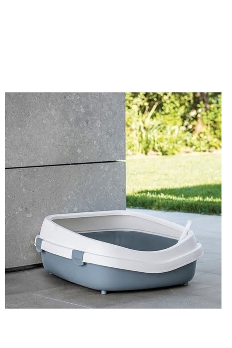 Stefan Plast Stefanplast Queen Litter Box - Image 2