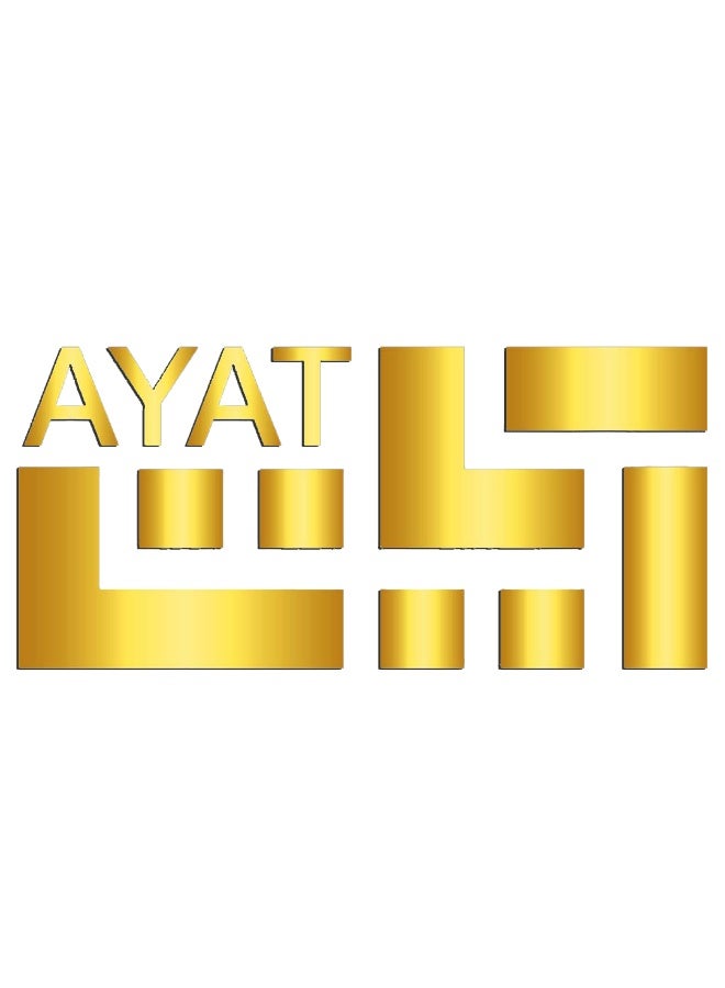 AYAT Namir Eau De Parfum 100 ml — Ayat Perfumes | Long-Lasting Unisex Fragrance - Image 3