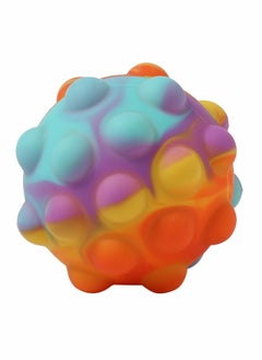 Excefore Pop Ball Fidget Toy Push Bubble Toys  - Image 1