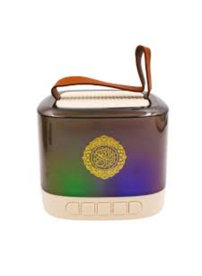 Quran Speaker SQ805 - Image 2