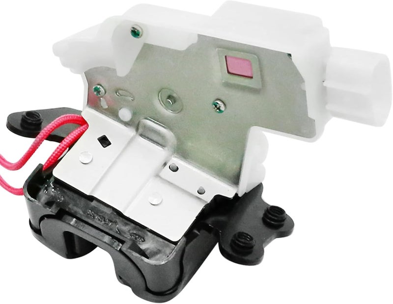 DUZFOREI 69350-0R030 Rear Tailgate Lock Trunk Latch Actuator for Toyota Corolla Cross and RAV4 - Image 1