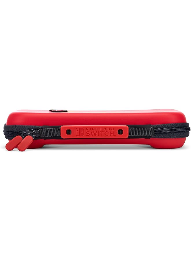 PowerA Protection Case For Nintendo Switch Oled Model Nintendo Switch And Switch Lite Speedster Mario Protective Case Gaming Case Console Case Accessories Storage Officially Licensed  - Image 4