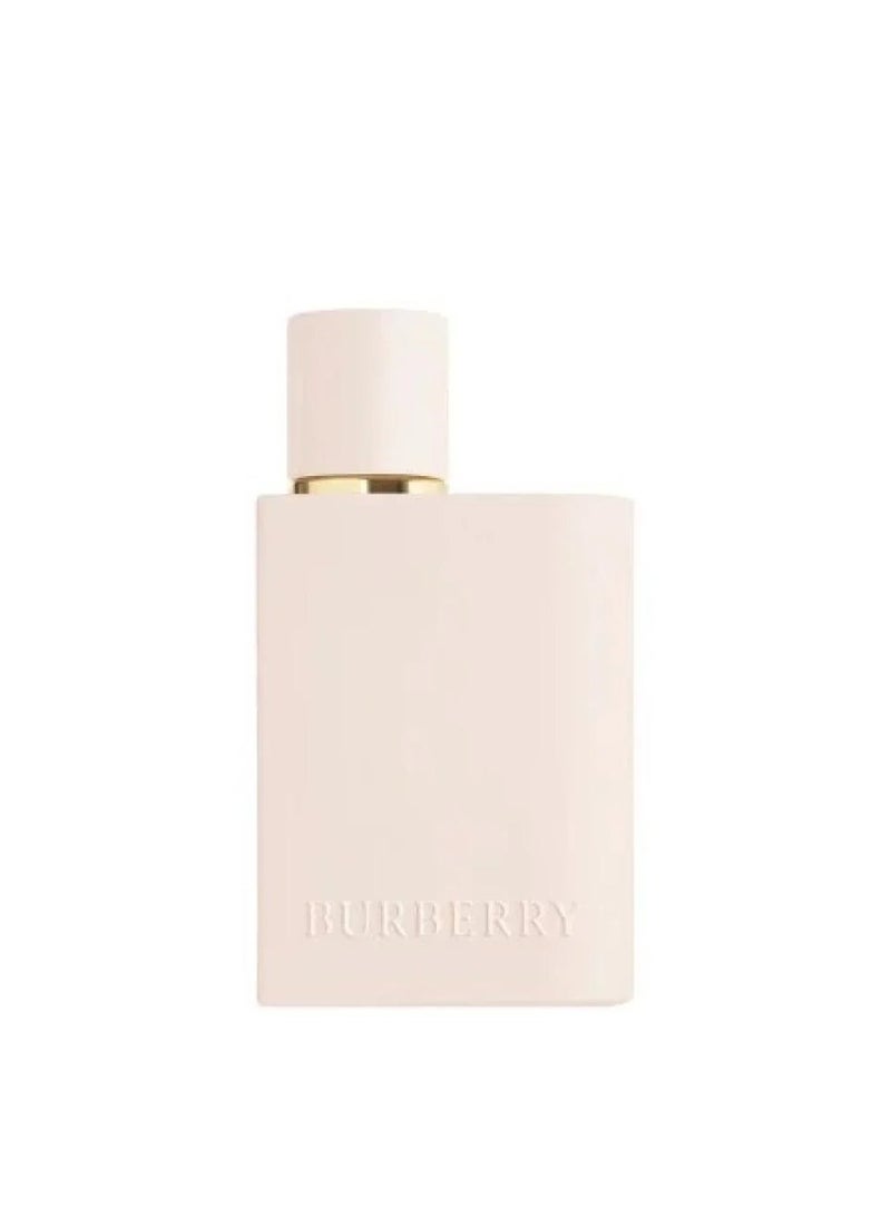 BURBERRY Her Intense Eau de Parfum 100ml - Image 1