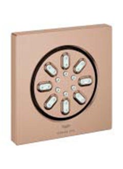 Grohe Rainshower Aqua Body Spray 26802DL0  - Image 1