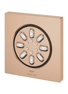 Grohe Rainshower Aqua Body Spray 26802DL0  - Image 2