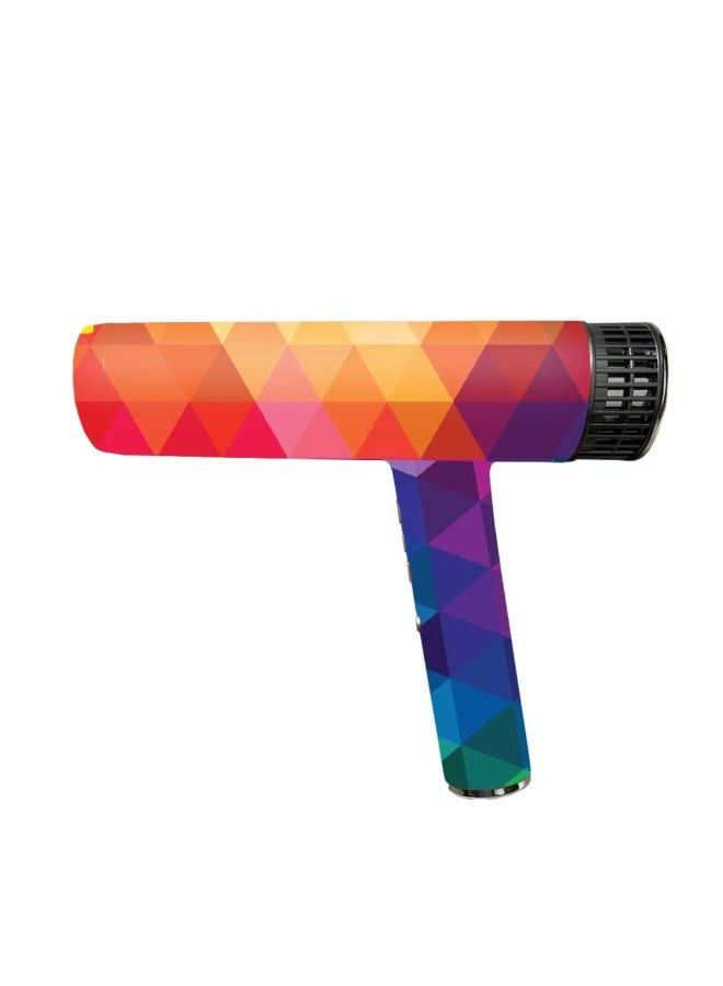 بيوينتي لاصقة مجفف الشعر كونفو K9