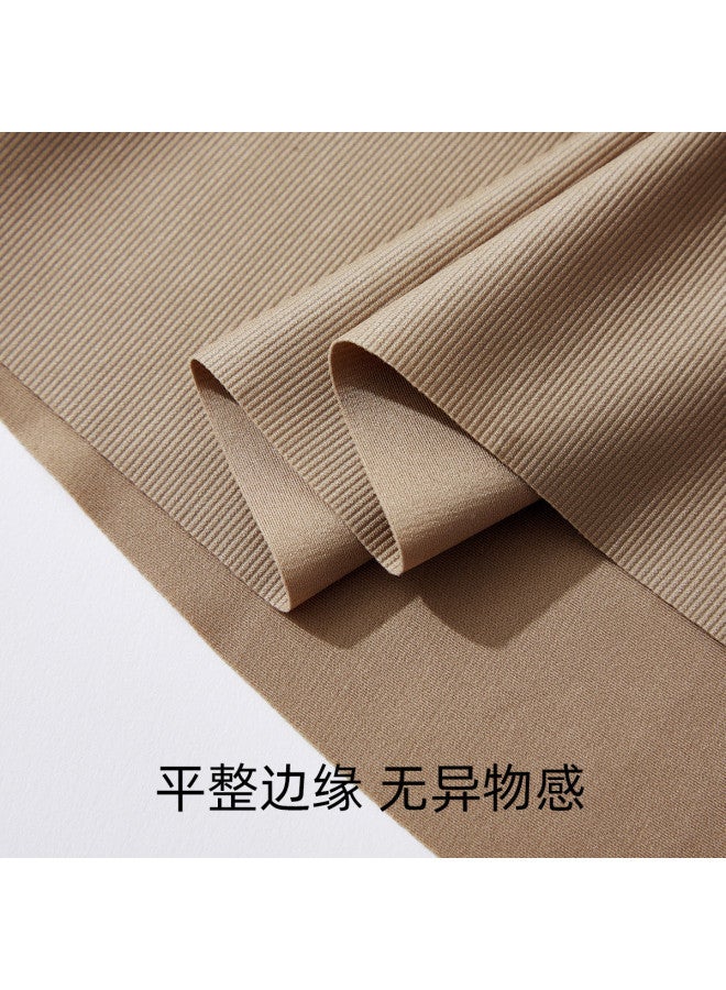 Ordifen Women'S Backless Bra, Summer Thin V-Neck Camisole With Built-In Pads, Versatile Layering Top - Image 5