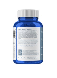 Goli Nutrition Magnesium Zero Sugar 60 Gummies  - Image 3