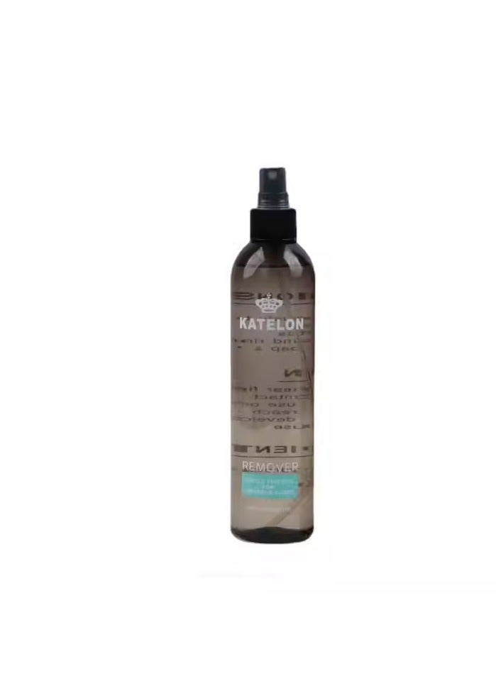Katelon synthetic wig spray 10 years of professional wig supplier Wig specific tool consumables - Image 2