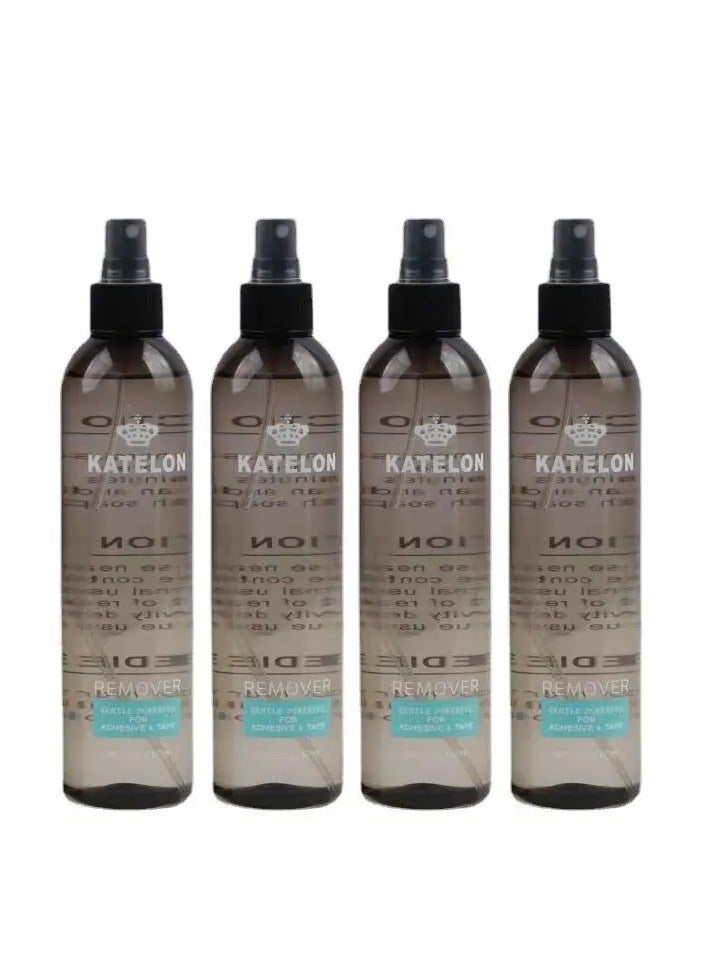 Katelon synthetic wig spray 10 years of professional wig supplier Wig specific tool consumables - Image 3