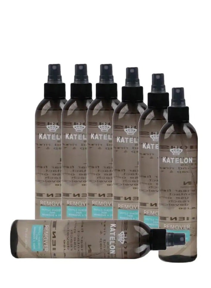 Katelon synthetic wig spray 10 years of professional wig supplier Wig specific tool consumables - Image 4