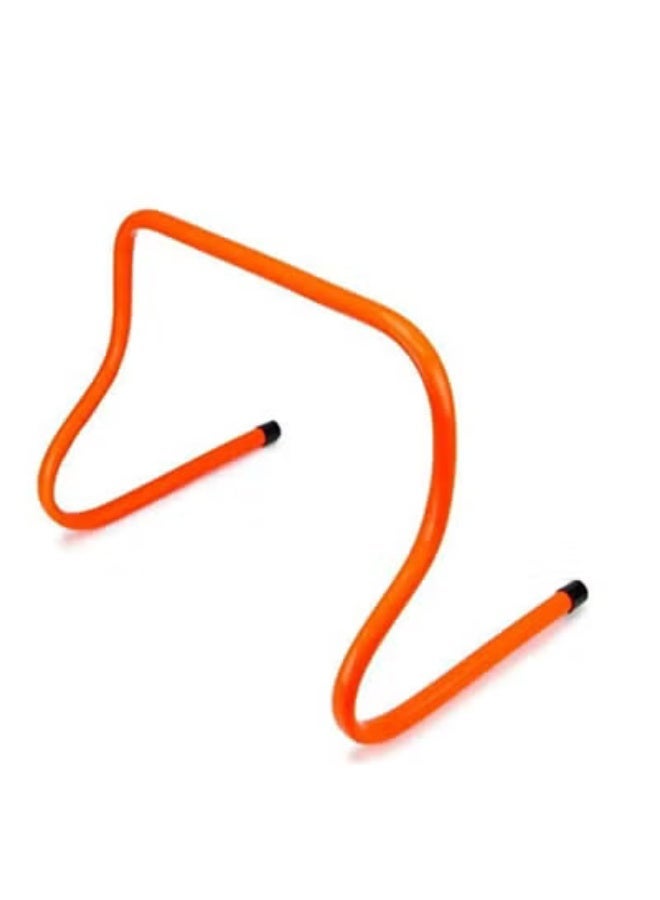 سبال حاجز تدريب سبال لتمارين الرشاقة والسرعة واللياقة - Image 1