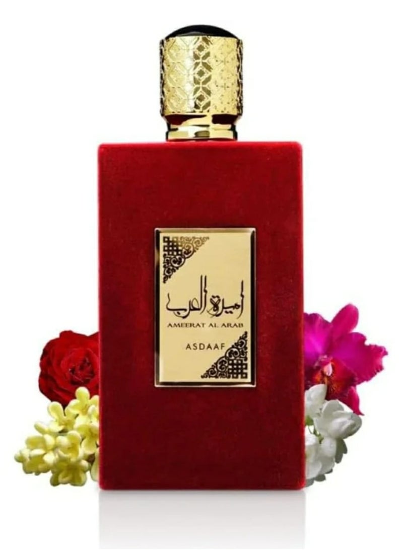 Lattafa Ameerat Al Arab EDP 100ml - Image 4