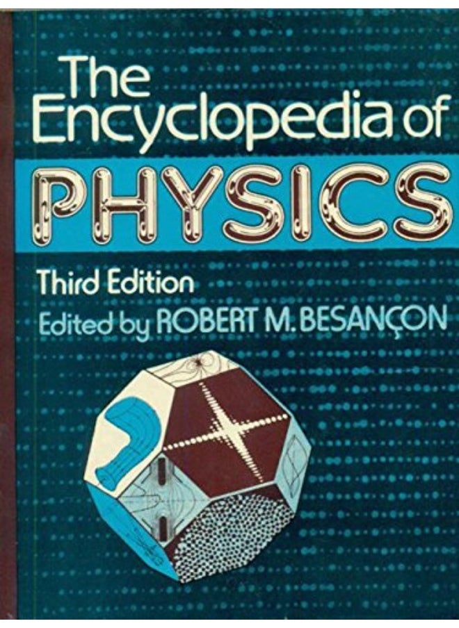 Encyclopaedia of Physics 