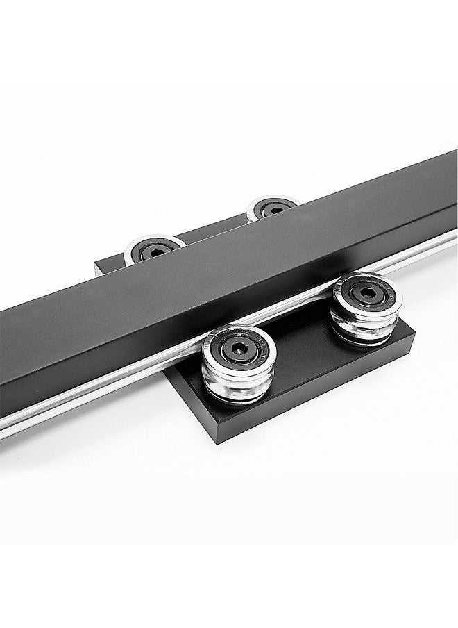 Tronxy - 3D Printer Upgrade Kits X5SA to X5SA PRO XY Axis Guide Rail Accessory Titan Extruder for Flexible Filament - Image 1