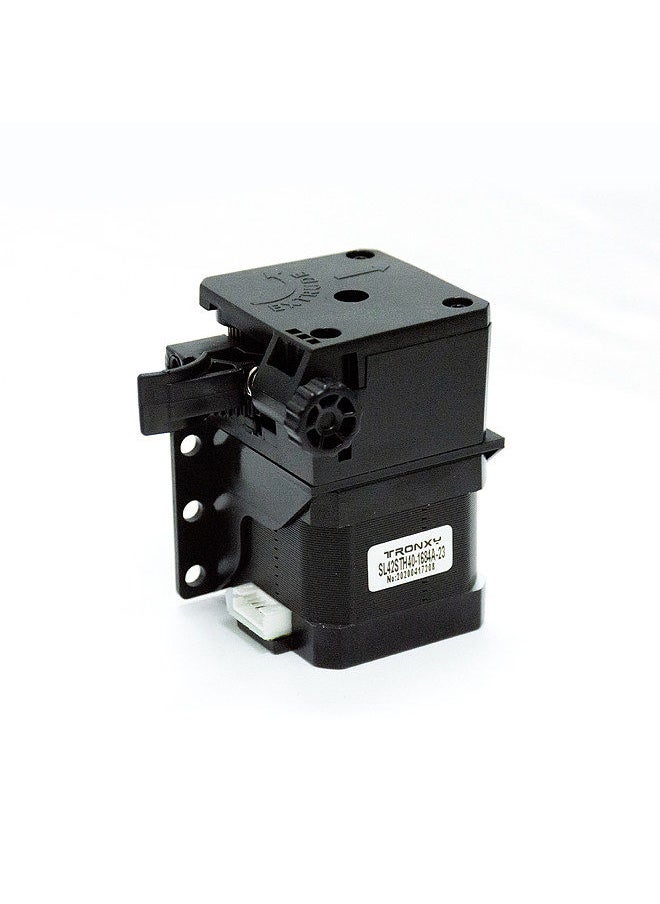 Tronxy - 3D Printer Upgrade Kits X5SA to X5SA PRO XY Axis Guide Rail Accessory Titan Extruder for Flexible Filament - Image 1