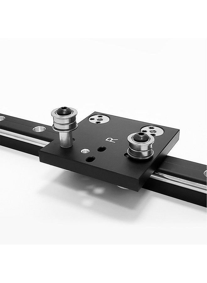 Tronxy - 3D Printer Upgrade Kits X5SA to X5SA PRO XY Axis Guide Rail Accessory Titan Extruder for Flexible Filament - Image 1