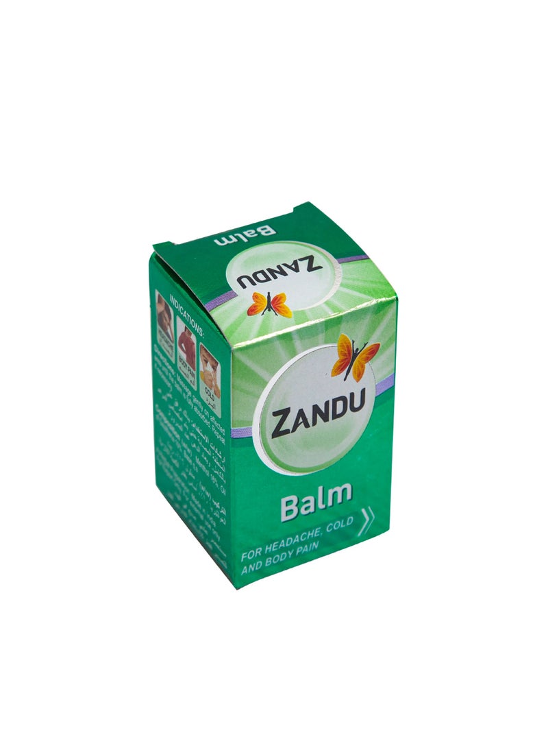 Zandu Balm 25ml