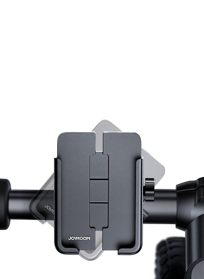 JOYROOM Metal Bracket For Mobile Phones 95x110x85mm - Image 2