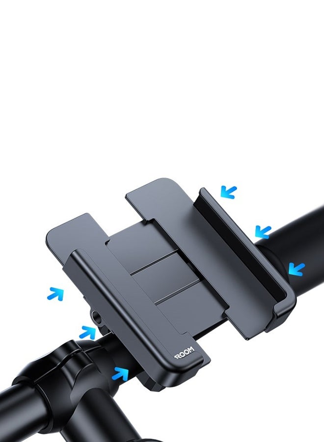 JOYROOM Metal Bracket For Mobile Phones 95x110x85mm - Image 4