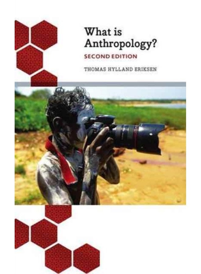 What is Anthropology - Paperback