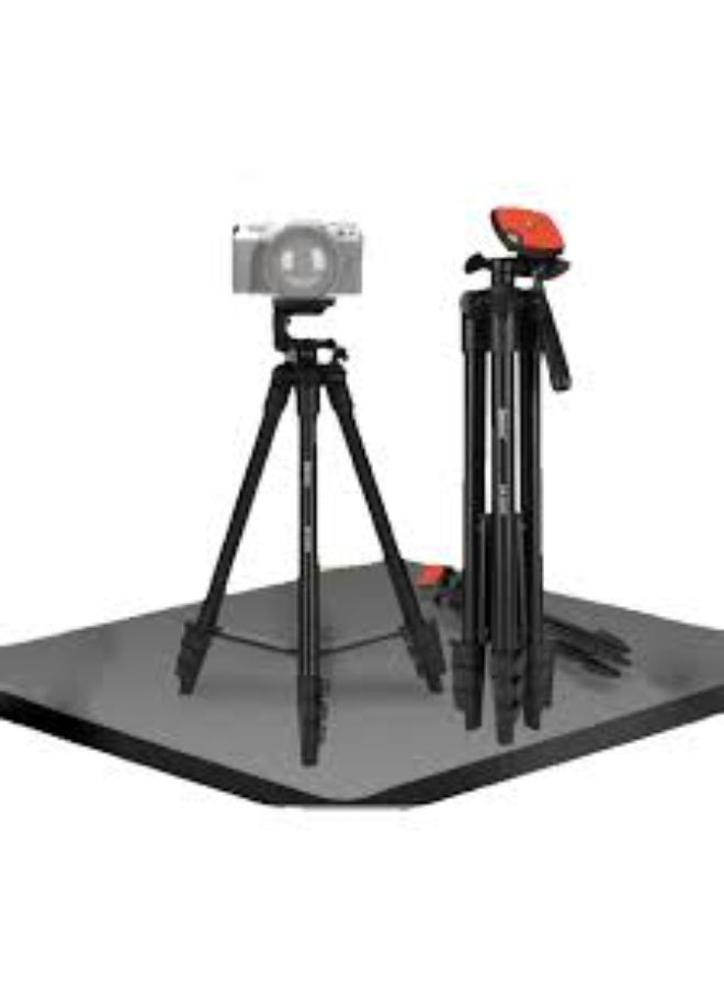 Jmary JMARY KP-2205 Professional Tripod .. - Image 2