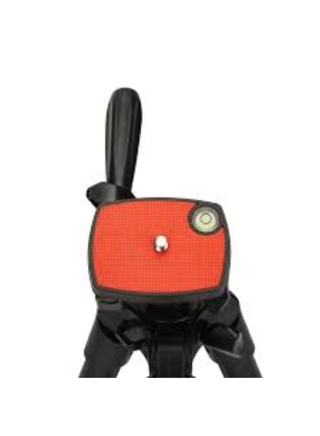 Jmary JMARY KP-2205 Professional Tripod .. - Image 4