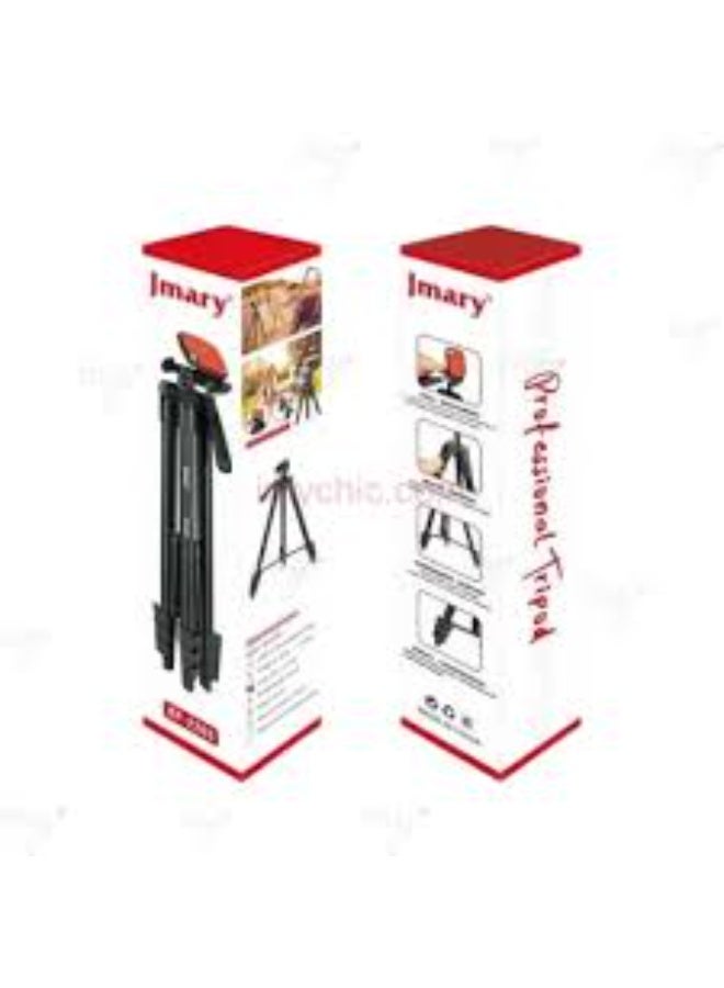 Jmary JMARY KP-2205 Professional Tripod .. - Image 1